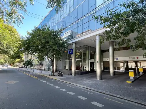 Oficina en alquiler en Palermo Hollywood