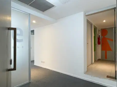 Oficina en Alquiler al Norte