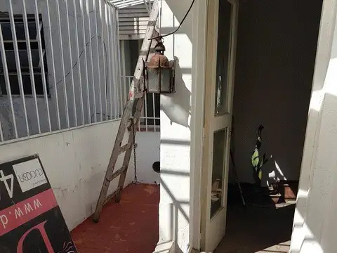 Depto Tipo Casa en Venta de 2 dormitorios