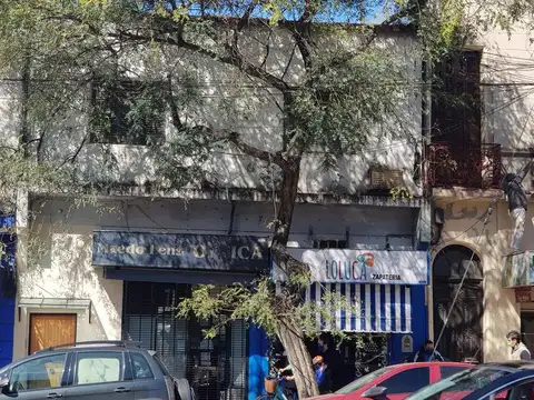 Tipo casa de 3 ambientes con patio Venta en Caballito, Capital Federal