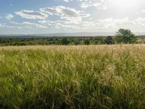 Terreno en Venta en Los Reartes, USD 30.000