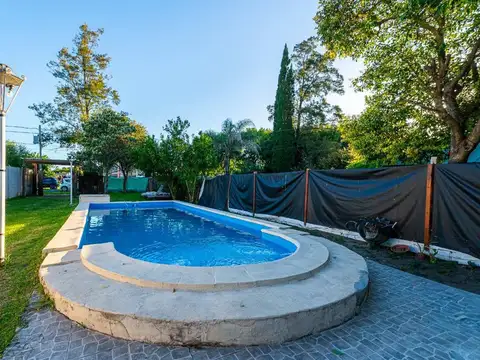 Casa en Venta de 3 dormitorios