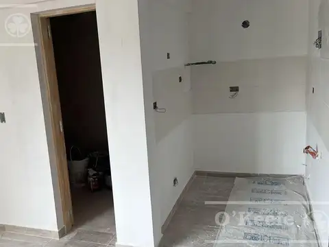 Departamento monoambiente en venta en el centro de Bariloche