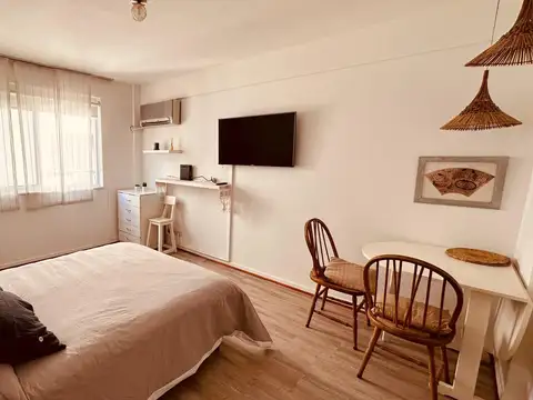 Departamento en Venta al Este