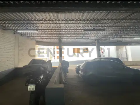 Cochera a la venta en la ciudad de Mendoza. Oportunidad.