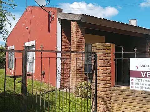 Casa en Venta de 3 dormitorios