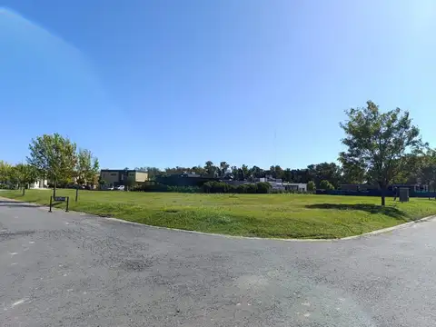 Terreno en  Barrio Santa Isabel Etapa II