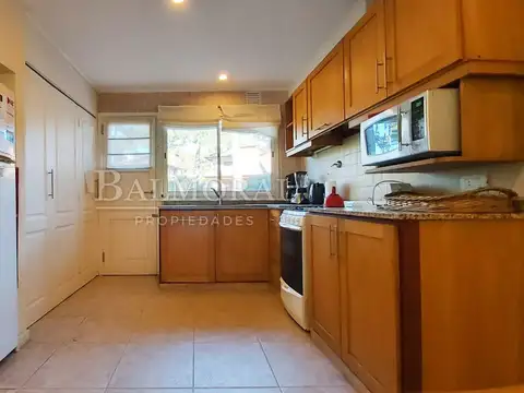 Casa en Alquiler Temporal de 3 dormitorios