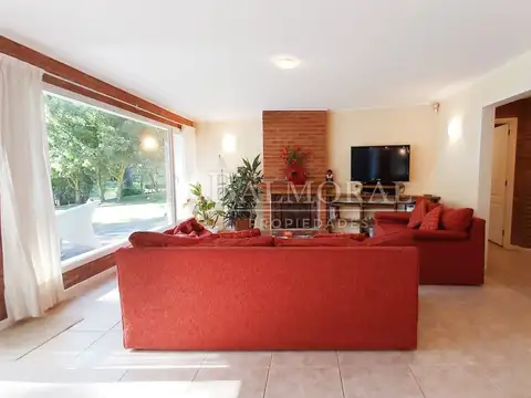 Casa en Alquiler Temporal en Pinamar, USD 0