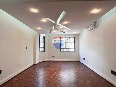 Oficina Monoambiente con 2 baños