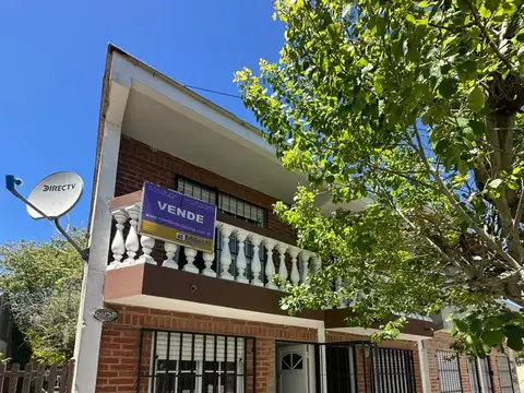 2 duplex 3 ambientes calle 1 n° 5952 mar del tuyu