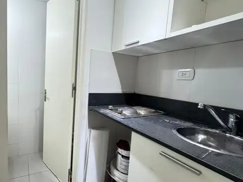 ALQUILER OFICINA CONSULTORIO SEG 24 HS PALERMO