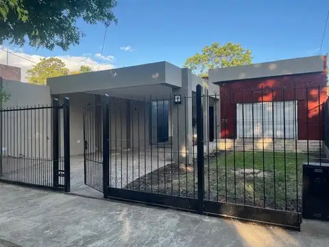 Casa en venta en San Antonio de Padua