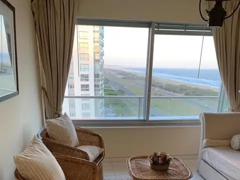 Departamento en Alquiler Temporal en Playa Brava, USD 12.000