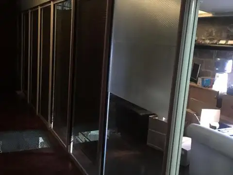 Av. San Martin al 2000 entre Liniers y José María Paz