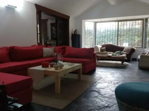 Casa en Venta de 6 dormitorios