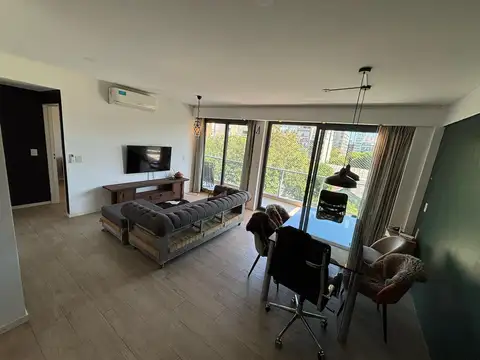 Departamento en Venta en Palermo, USD 419.000