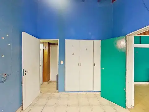 VENTA CASA 5 AMB. PARQUE, QUINCHO, BELLA VISTA