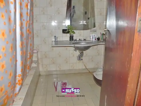 Casa en Venta 40 años