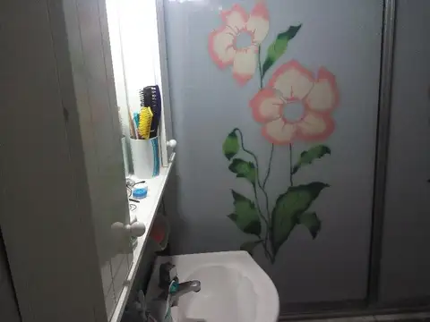 Departamento en Venta en Pompeya, USD 72.000