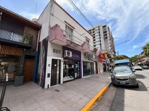 Hipolito Yrigoyen 185