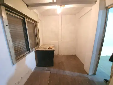 Galpon en Alquiler A Estrenar