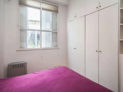 Departamento en Alquiler Temporal de 1 dormitorio