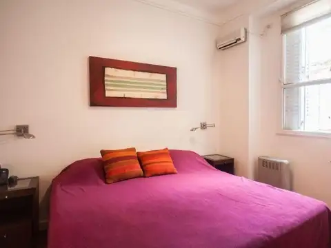 Departamento en Alquiler Temporal de 2 ambientes