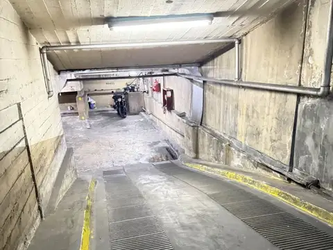 OPORTUNIDAD COCHERA EN BELGRANO 