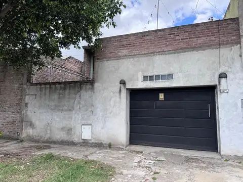 Dto. en PH 2 ambientes