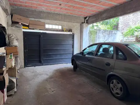 Depto Tipo Casa en Alquiler de 2 ambientes