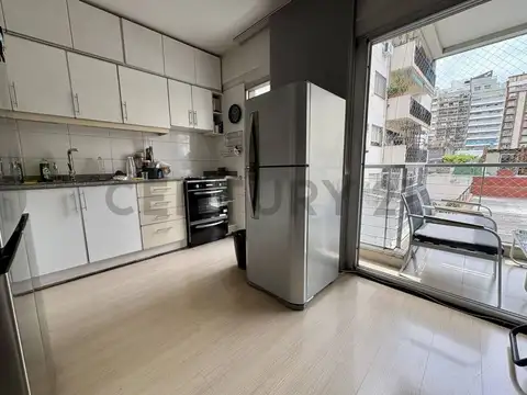 Departamento en Venta de 3 ambientes