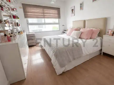 VENTA DEPARTAMENTO 3 AMBIENTES CON AMENITIES BALVANERA