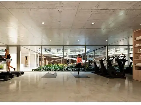 Departamento Venta Parque Leloir 3 ambientes De categoria