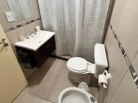 Departamento en Alquiler de Monoambiente