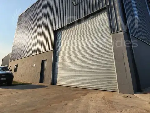 POLO INDUSTRIAL GALPONES PANAMERICANA