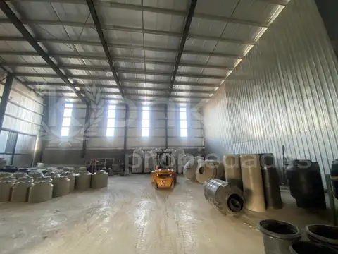 Galpon en Venta en Belen de Escobar, USD 1