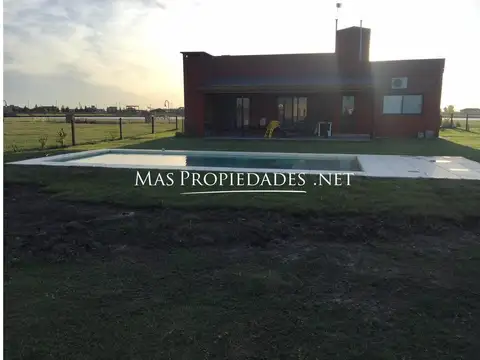 Casa en Venta 4 años