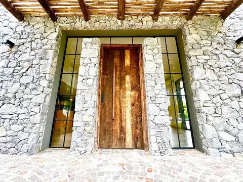 Bernardo de Irigoyen - San Matias