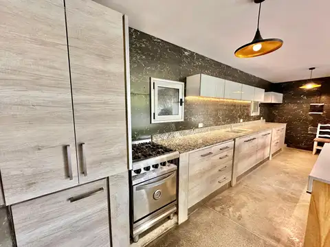 Casa en Venta al Noroeste