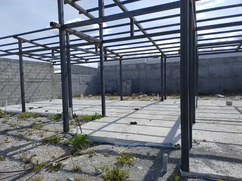 TERRENOS/FRACCIONES/LOTEOS - TERRENOS - ALTOS DE LA ESTANCIA, RÍO GRANDE