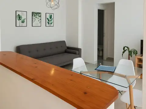 Departamento en Alquiler 50 años