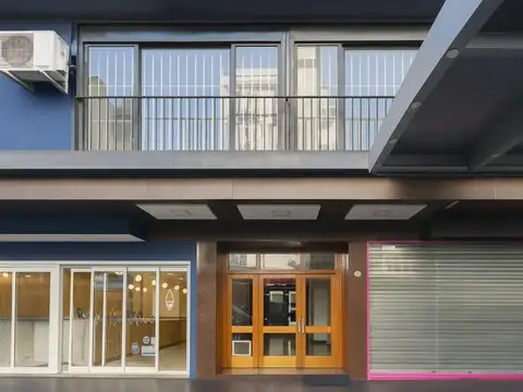 Departamento en Alquiler en Tribunales, USD 900