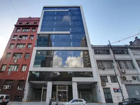 Oficina en Edificio Corporativo