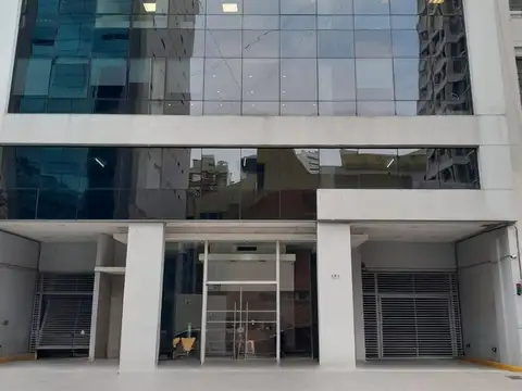 Oficina en Edificio Corporativo