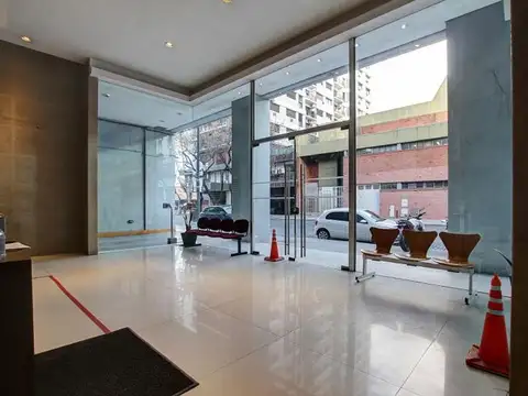 Oficina en Venta en Monserrat, USD 360.000