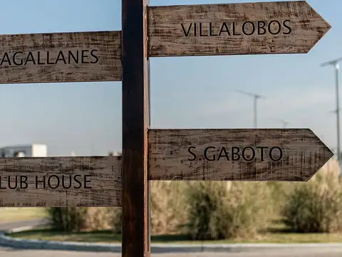 C. 63, Guillermo Hudson, Provincia de Buenos Aires