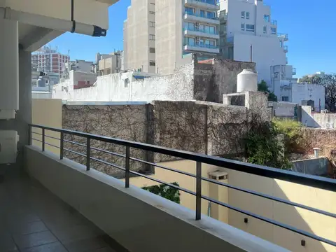 Venta Departamento 2 ambientes a estrenar en Chacarita