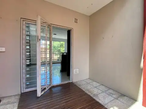 VENTA DPTO 2 AMB TIPO DUPLEX EN VILLA SANTA RITA