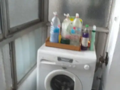 Departamento en Alquiler Temporal en Barrio Norte, USD 680